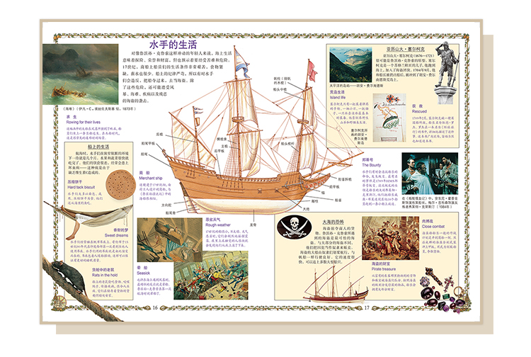 鲁滨孙漂流记-内页3.jpg
